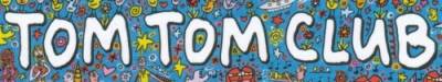 logo Tom Tom Club